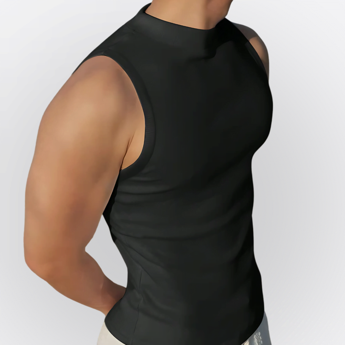AETHR HELIOS – High Neck Slim Tank