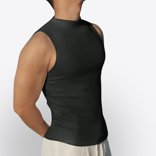 AETHR HELIOS – High Neck Slim Tank