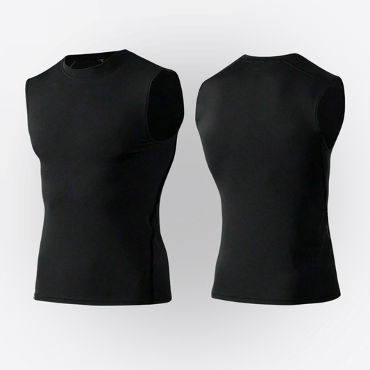 AETHR HERCULES – Slim Fit Compression Tank