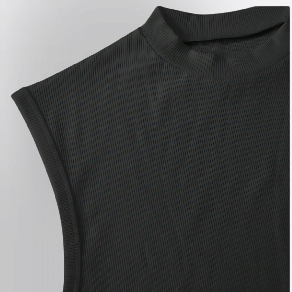 AETHR HELIOS – High Neck Slim Tank