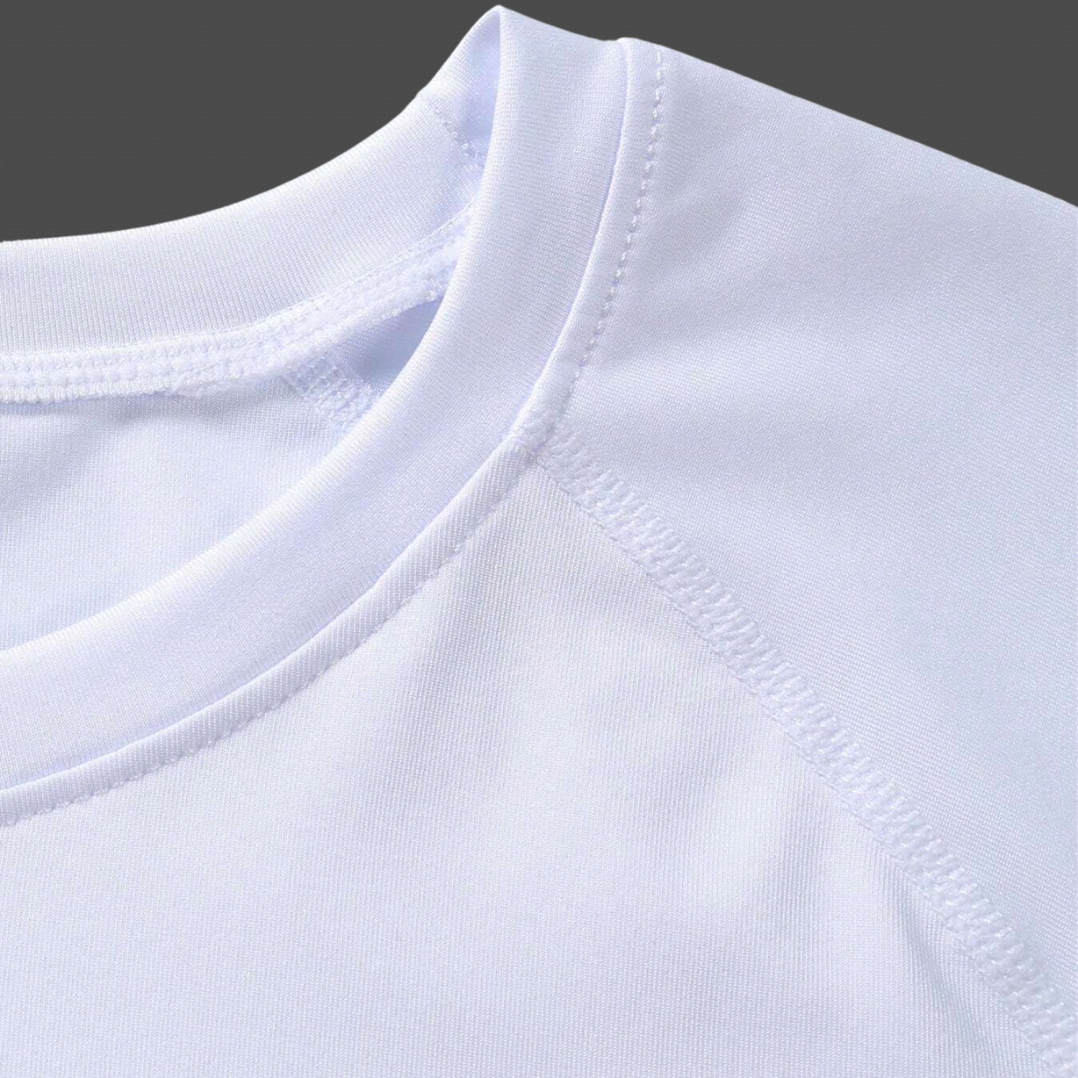 AETHR KRATOS – Men’s Long Sleeve Compression Shirt.