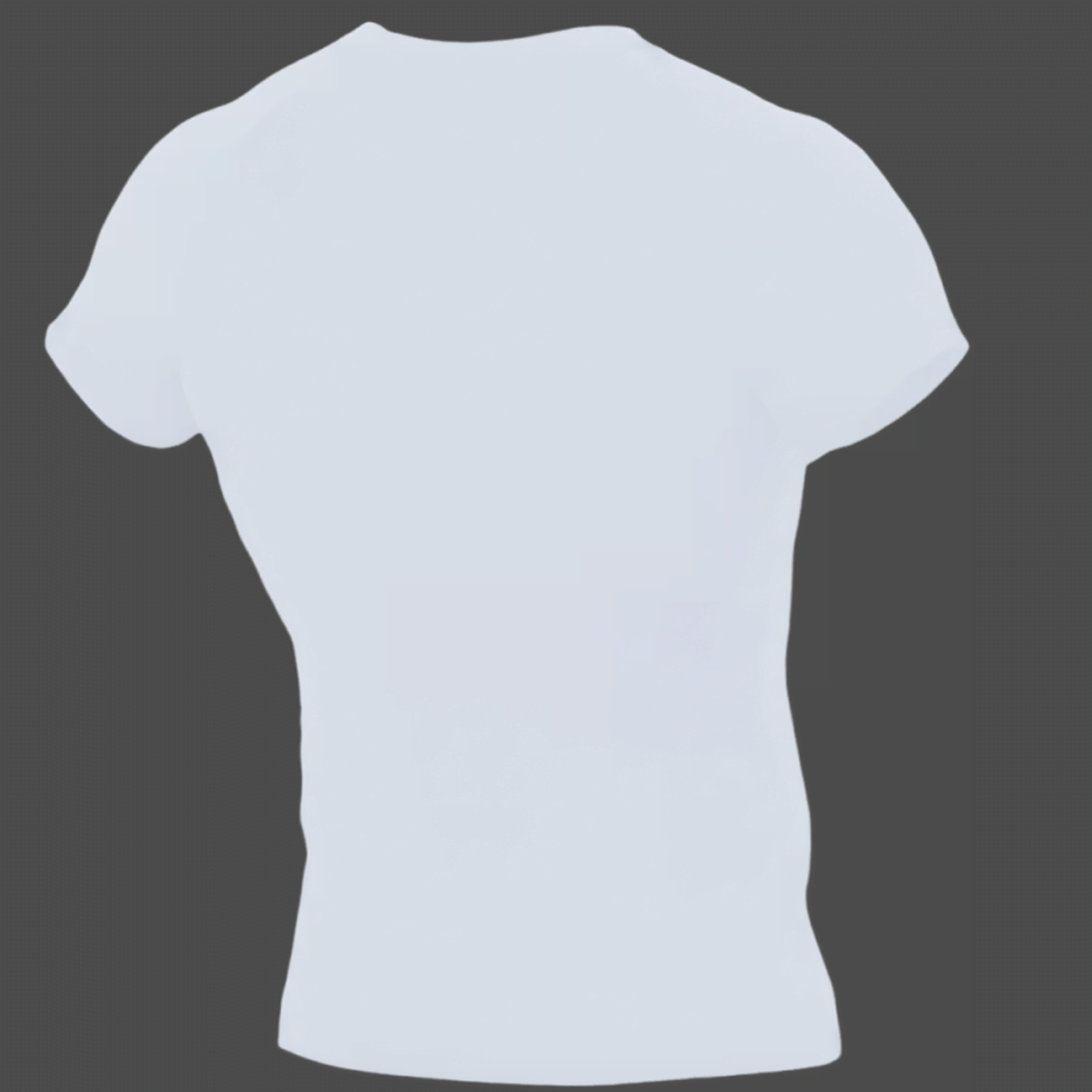 AETHR HYPERION – Men’s Slim Fit Compression T-Shirt.