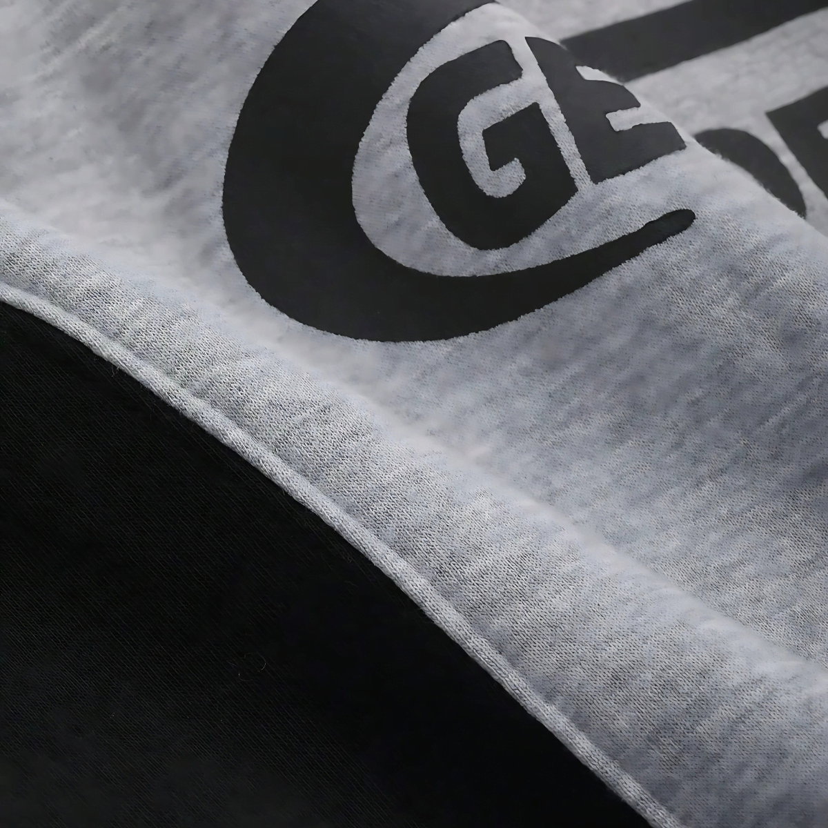 AETHR ATLAS — Men’s Oversized Sports Sweatshirt | Sportlife Streetwear