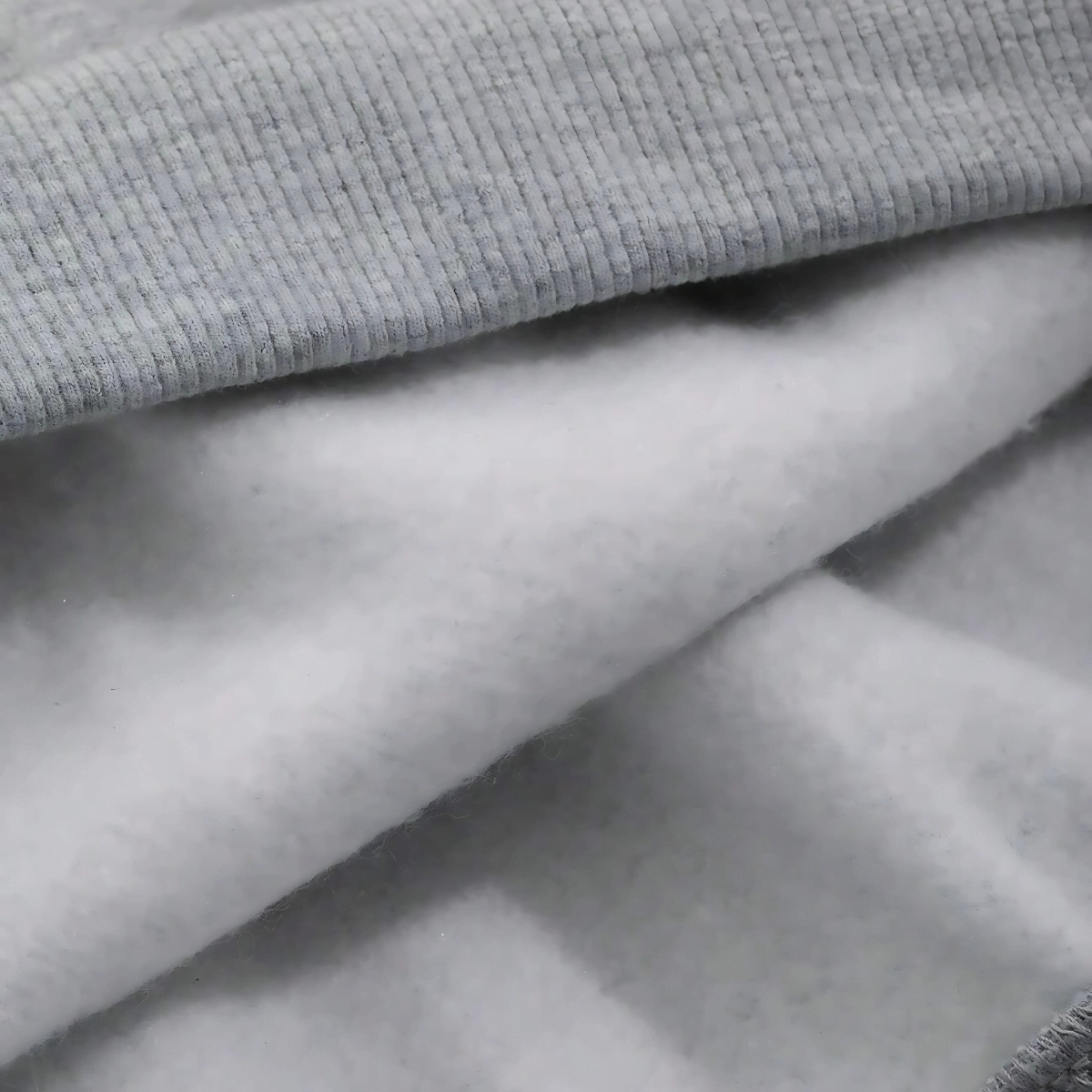 AETHR ATLAS — Men’s Oversized Sports Sweatshirt | Sportlife Streetwear
