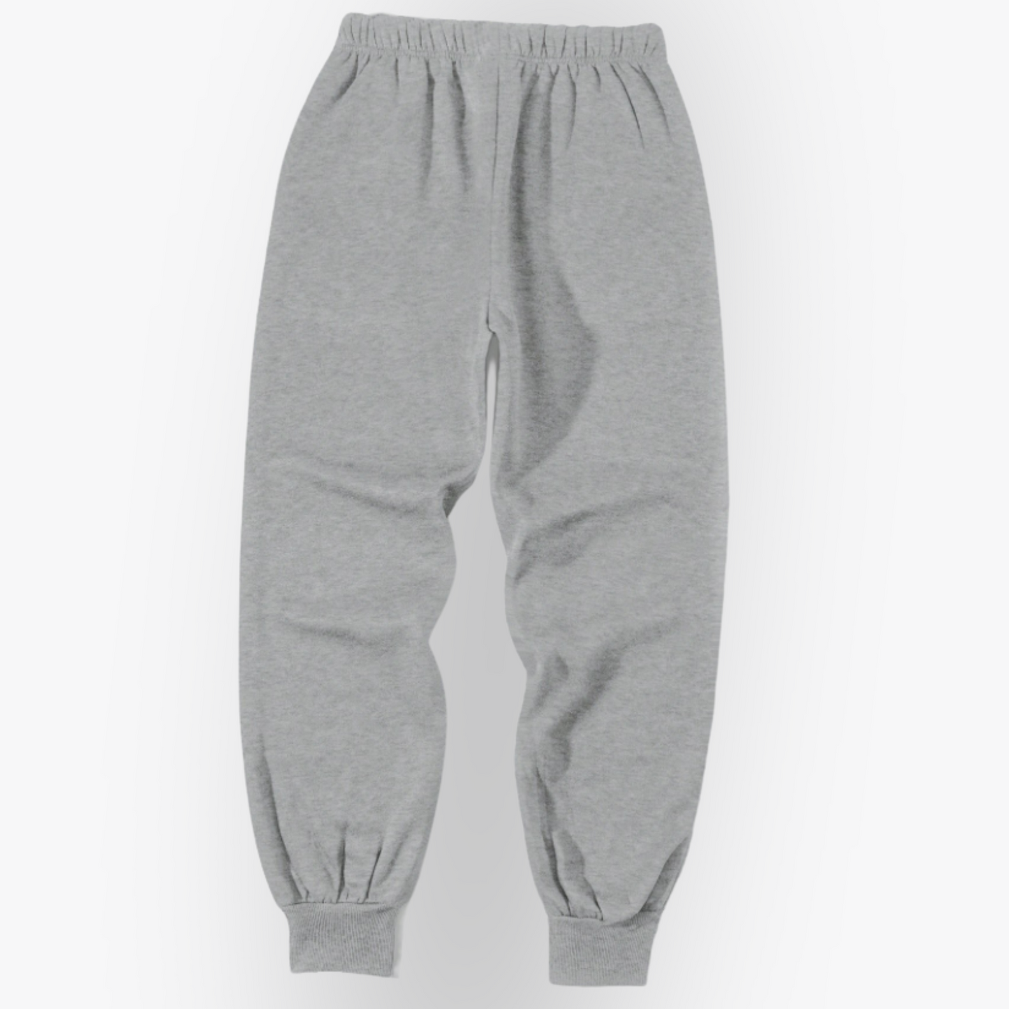 AETHR Atlas Jogger – Men’s Grey Athletic Sweatpants