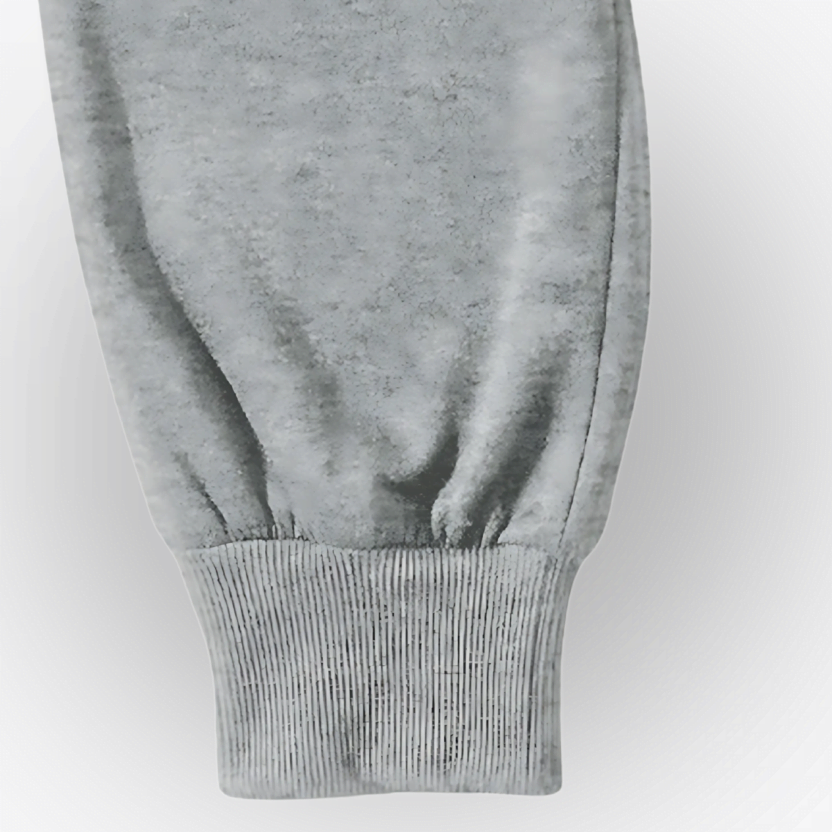 AETHR Atlas Jogger – Men’s Grey Athletic Sweatpants