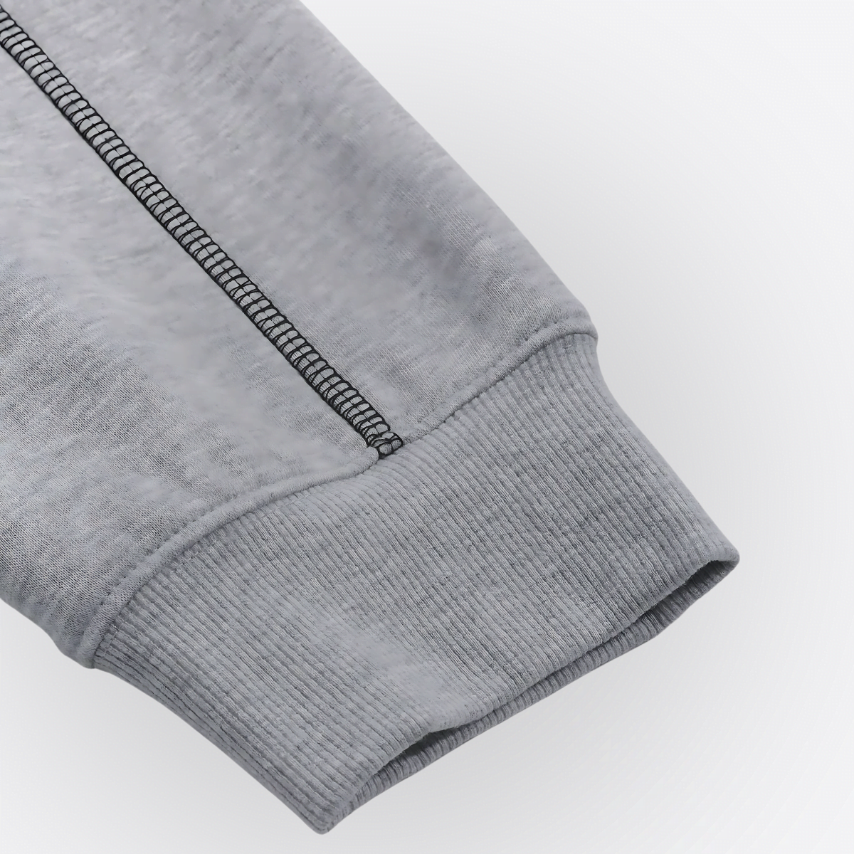 AETHR ATLAS — Men’s Oversized Sports Sweatshirt | Sportlife Streetwear
