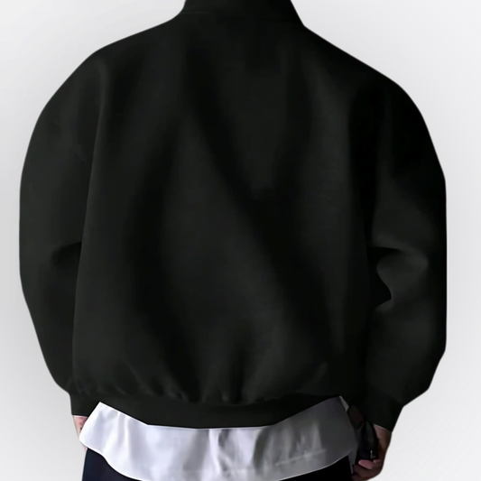 AETHR LAUREL —Men’s Half-Zip Pullover | Sportlife