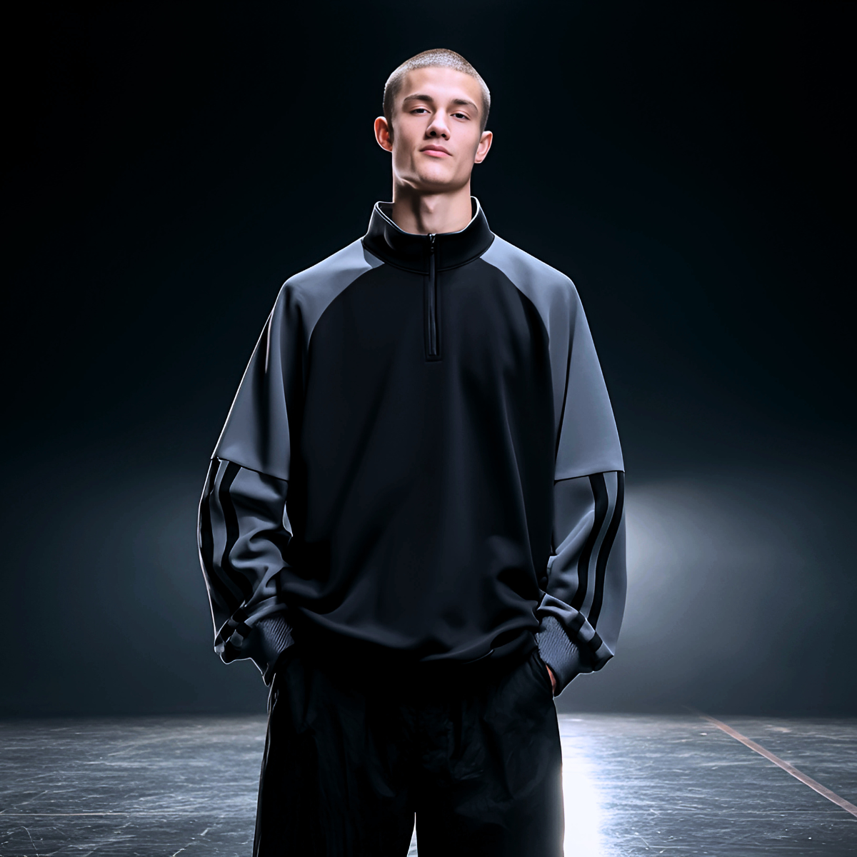 Sport Sweatshirt