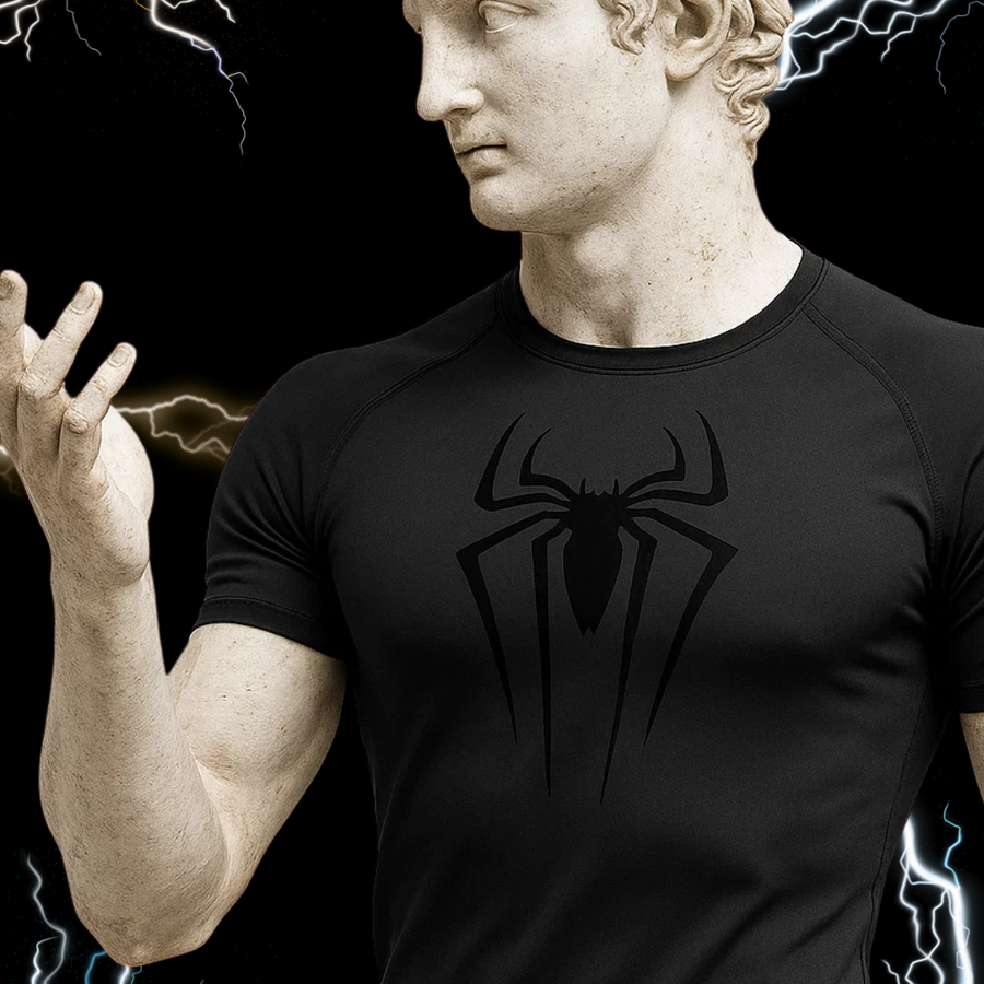 Compression shirts AETHR