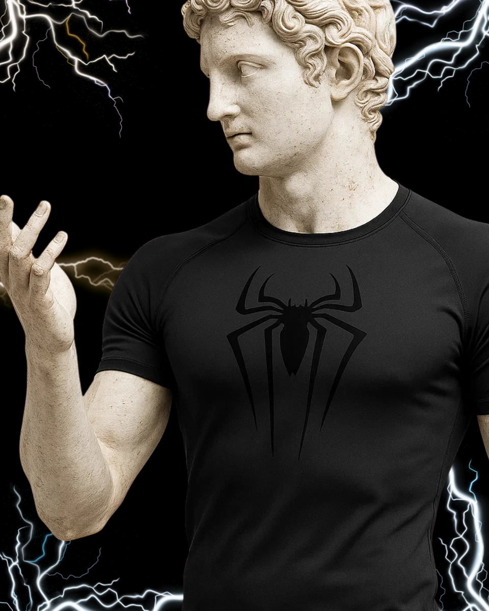 Compression shirts AETHR