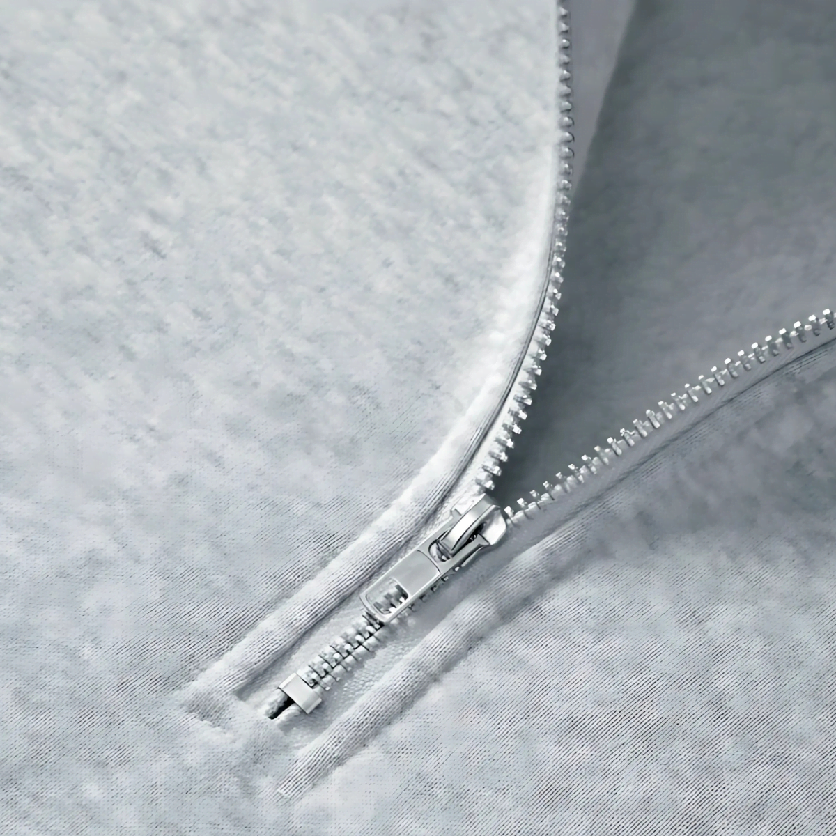 AETHR TÊSEU — Men’s Half-Zip Hooded Sports Sweatshirt | Sportlife