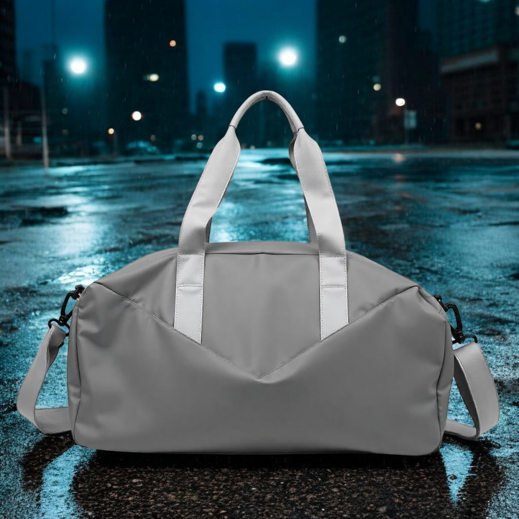 AETHR VESTA, made to carry discipline.