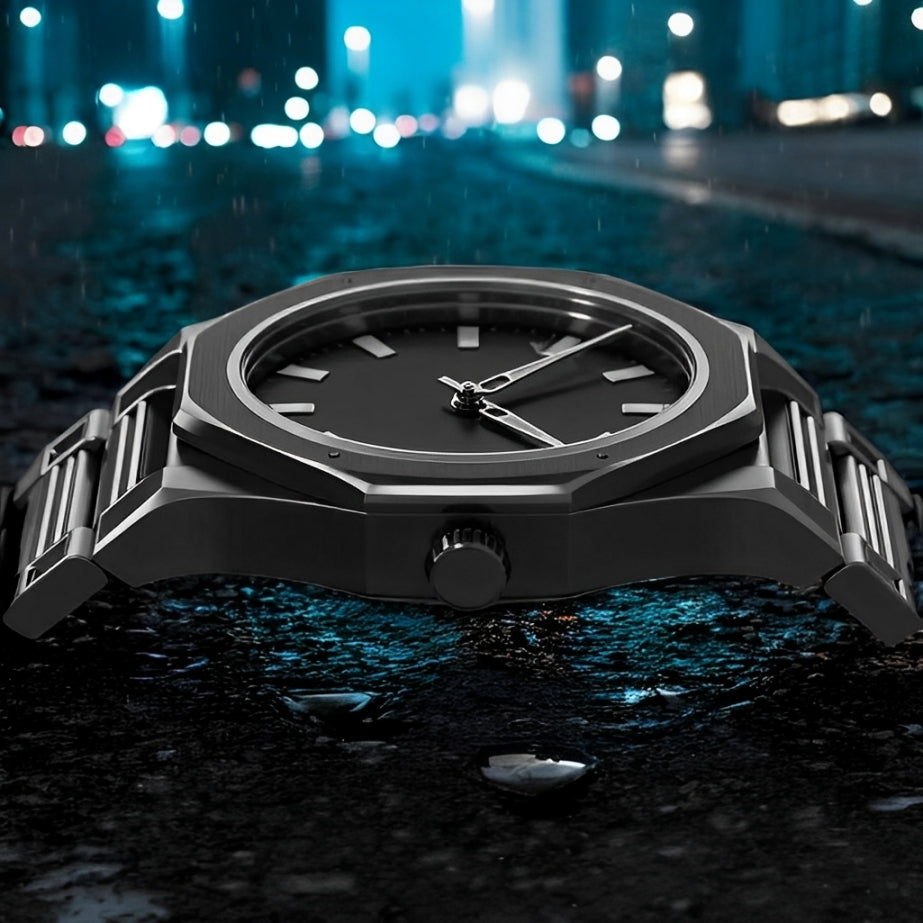 AETHR KRONOS: watch for egoists