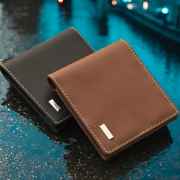 AETHR KAIROS. Wallet for egoists.